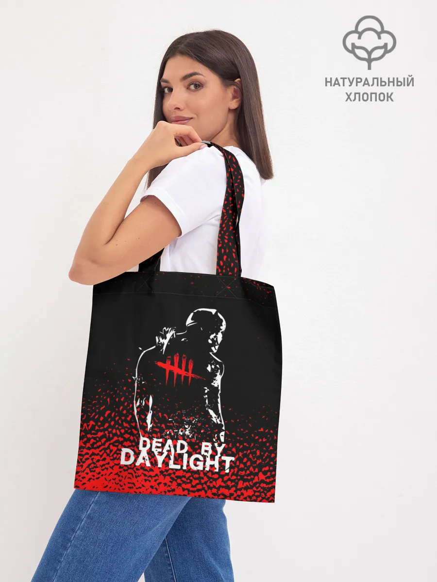 Шоппер база / DEAD BY DAYLIGHT.