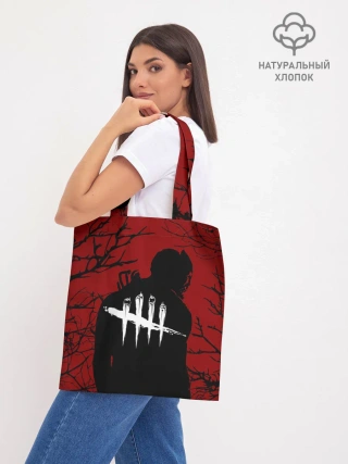 Шоппер база / DEAD BY DAYLIGHT.