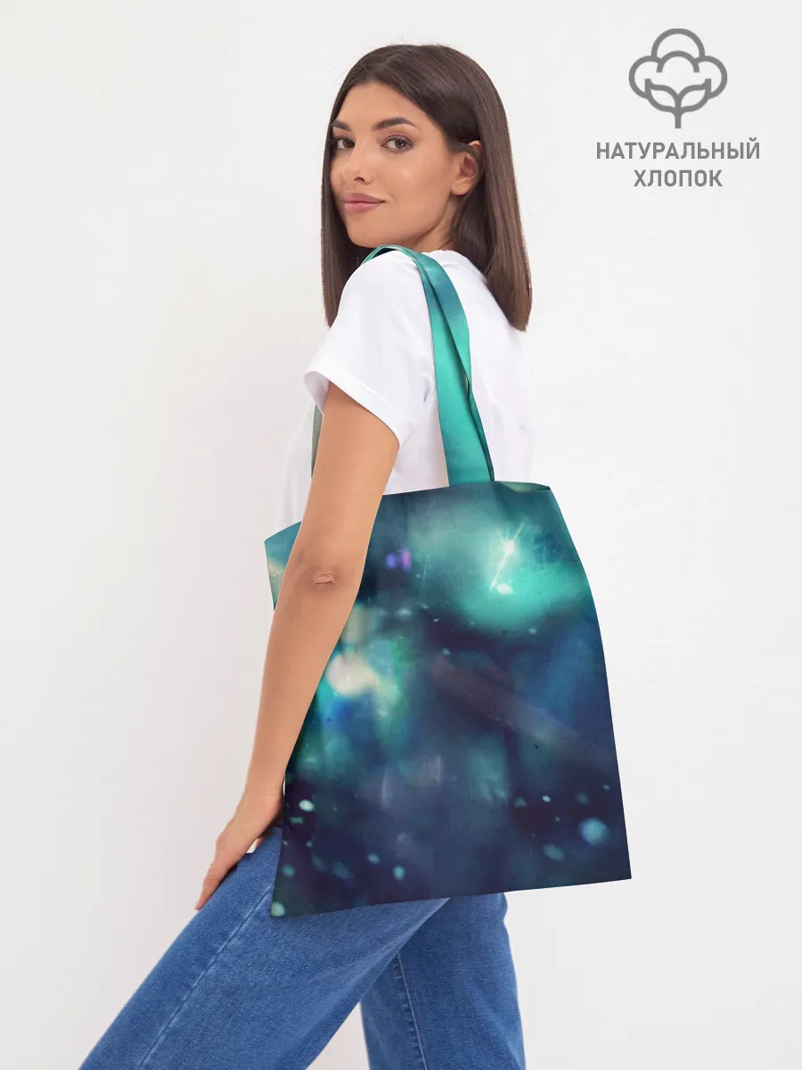 Шоппер база / Мафую Сато