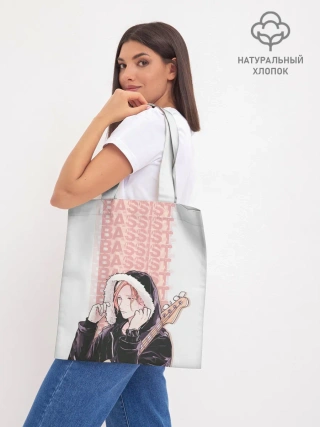 Шоппер база / Bassist