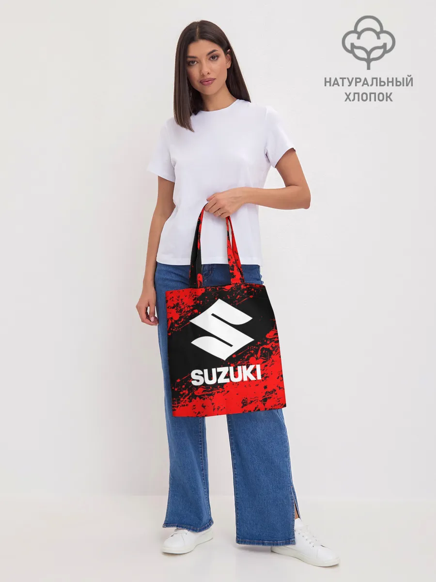 Шоппер база / SUZUKI