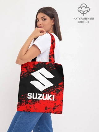 Шоппер база / SUZUKI