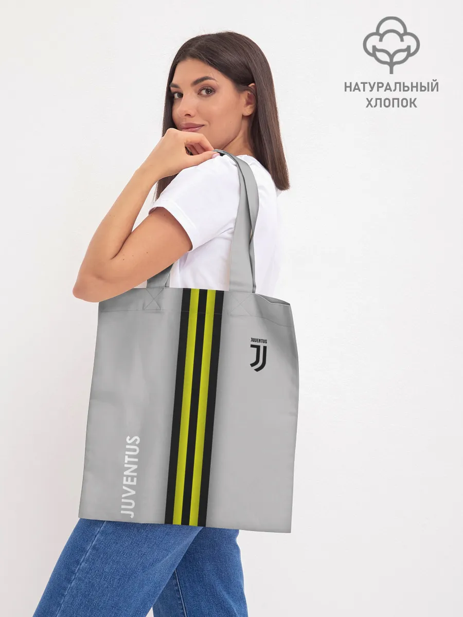 Шоппер база / Juventus