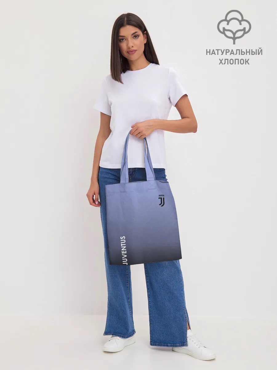 Шоппер база / Juventus