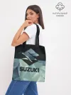Шоппер база / SUZUKI