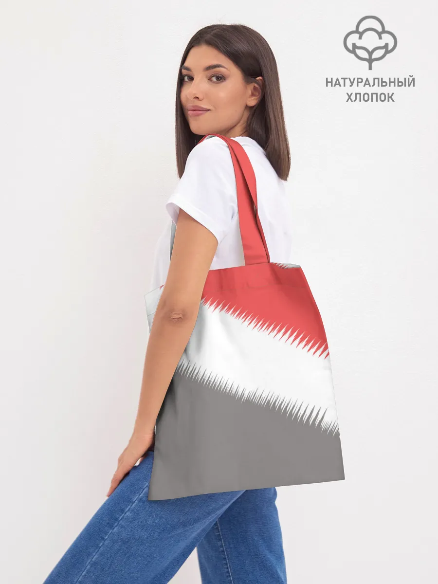 Шоппер база / Barcelona