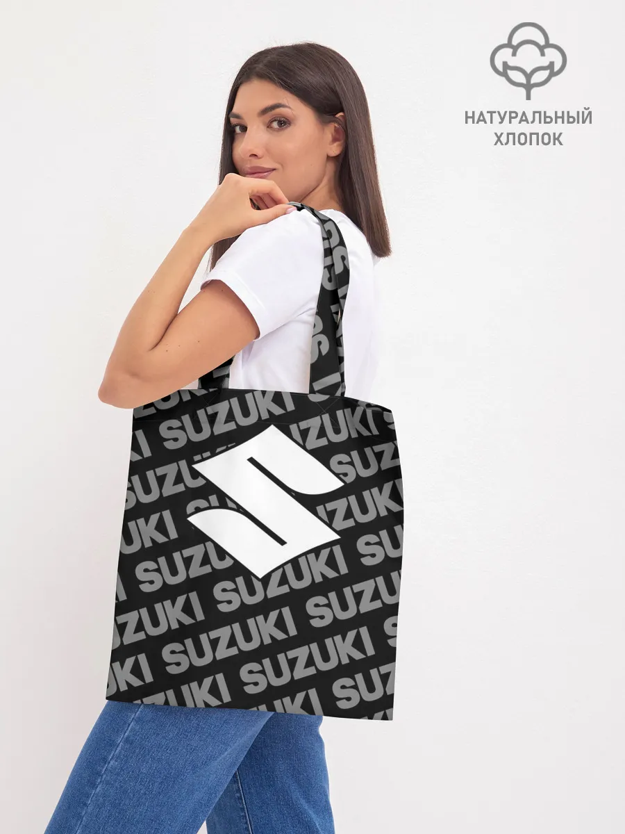 Шоппер база / SUZUKI