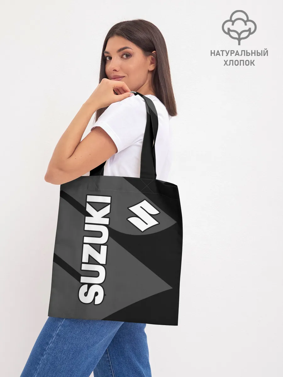 Шоппер база / SUZUKI