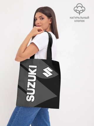 Шоппер база / SUZUKI