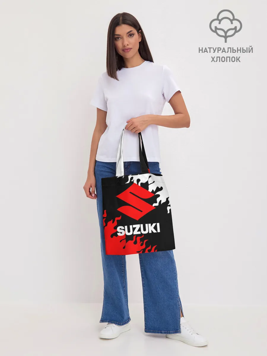 Шоппер база / SUZUKI