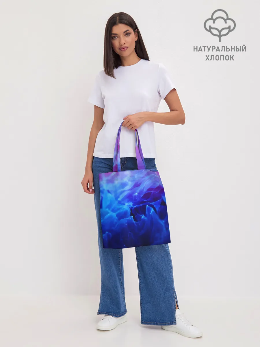 Шоппер база / fire