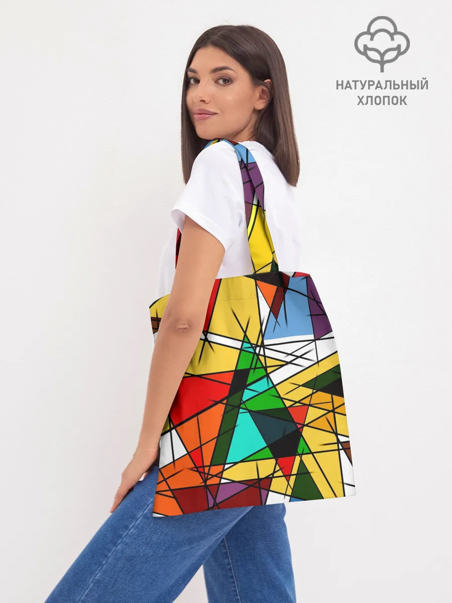 Шоппер база / ПИКАССО