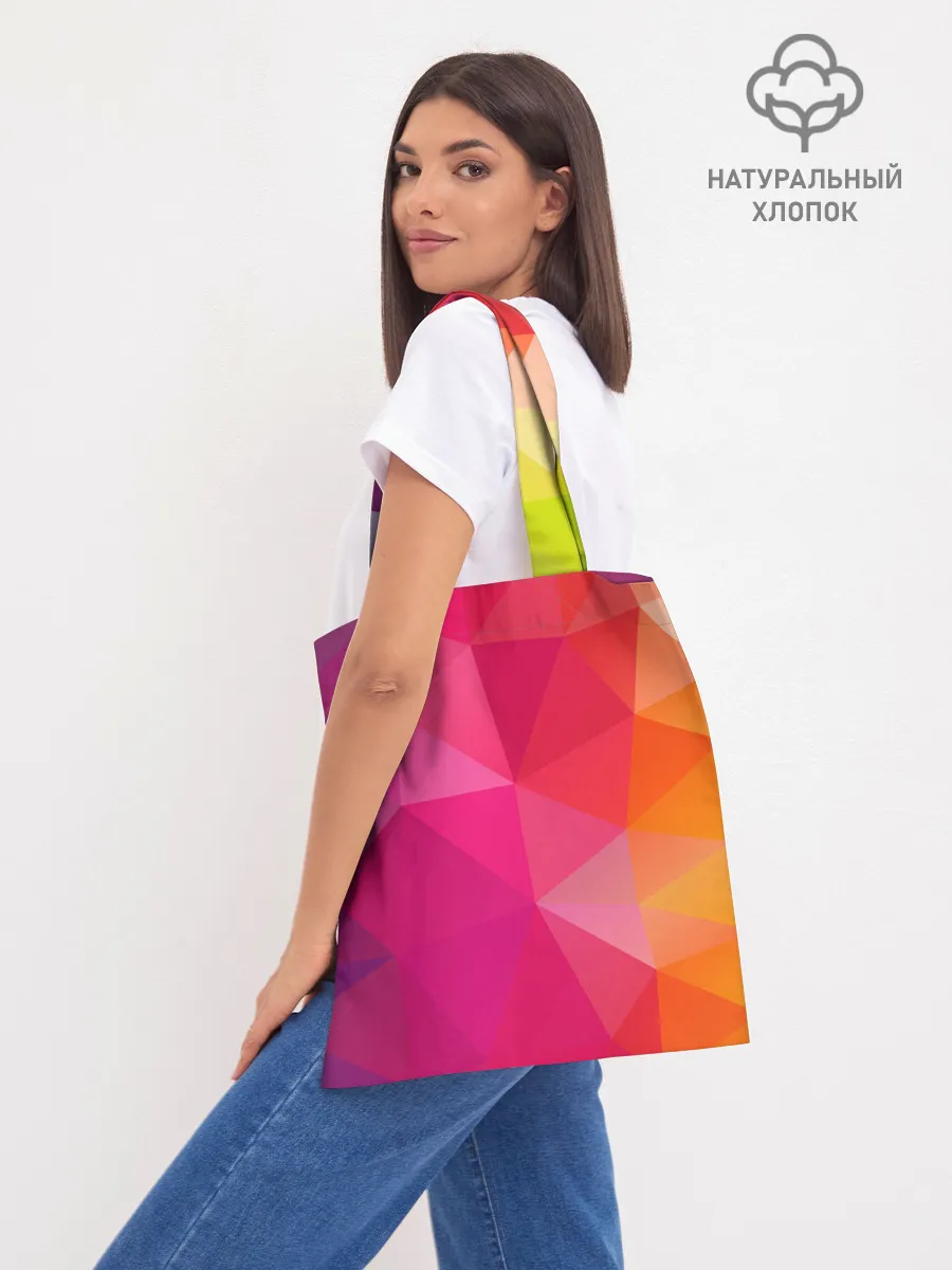 Шоппер база / ПОЛИСКЕЙП