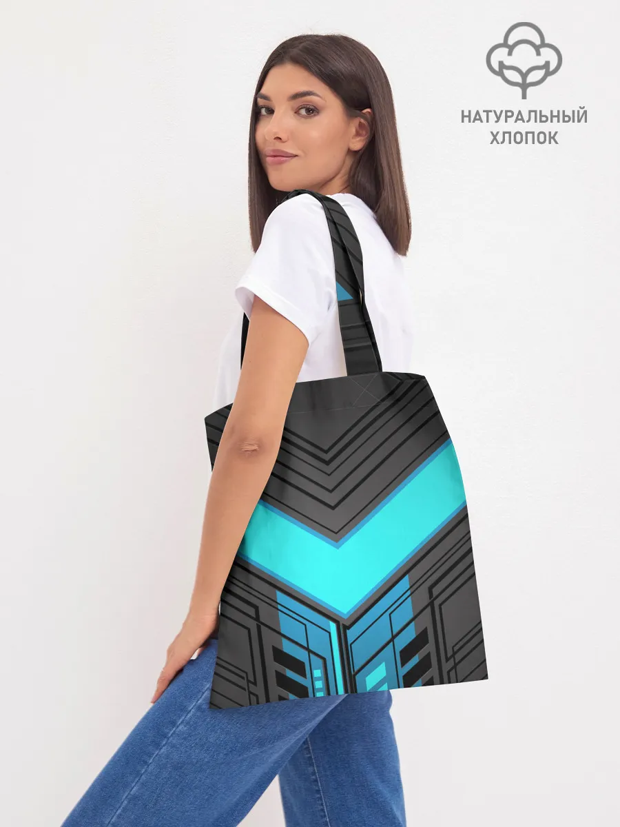 Шоппер база / Halo