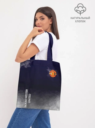 Шоппер база / Manchester United