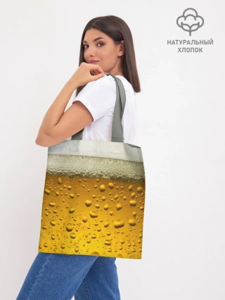 Шоппер база / ПИВО