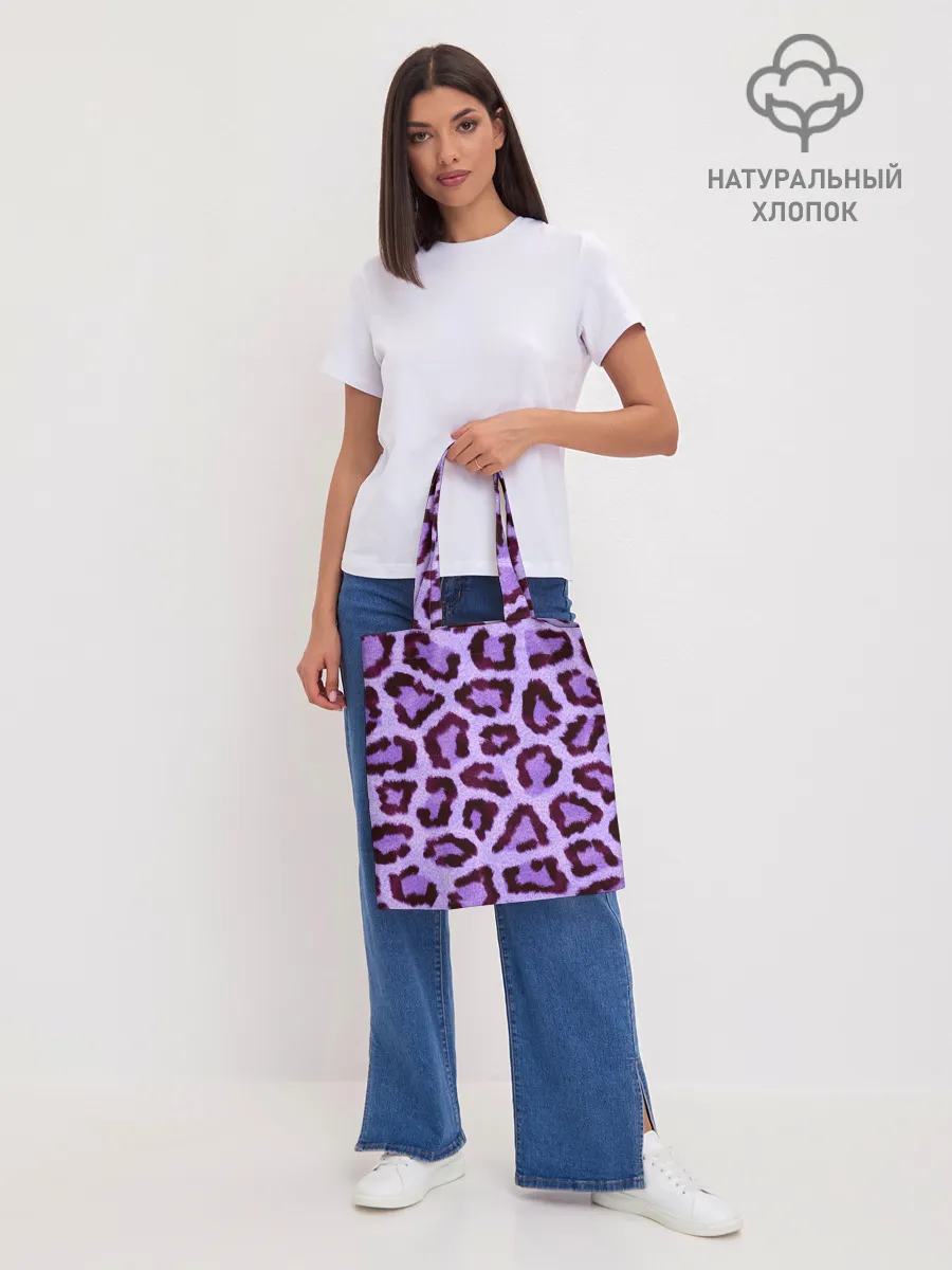 Шоппер база / JAGUAR