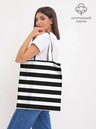 Шоппер база / Моряк