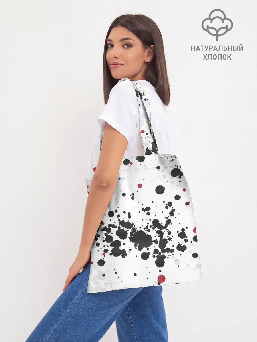 Шоппер база / The Last of Us