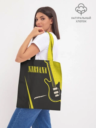 Шоппер база / Nirvana