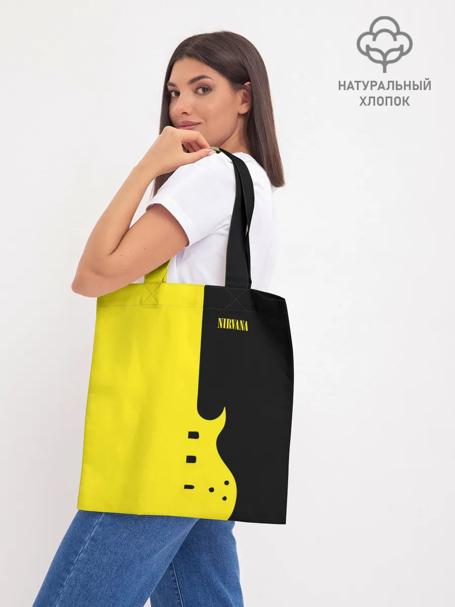 Шоппер база / Nirvana