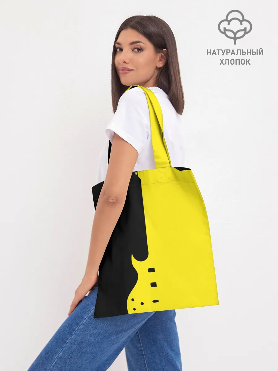 Шоппер база / Nirvana