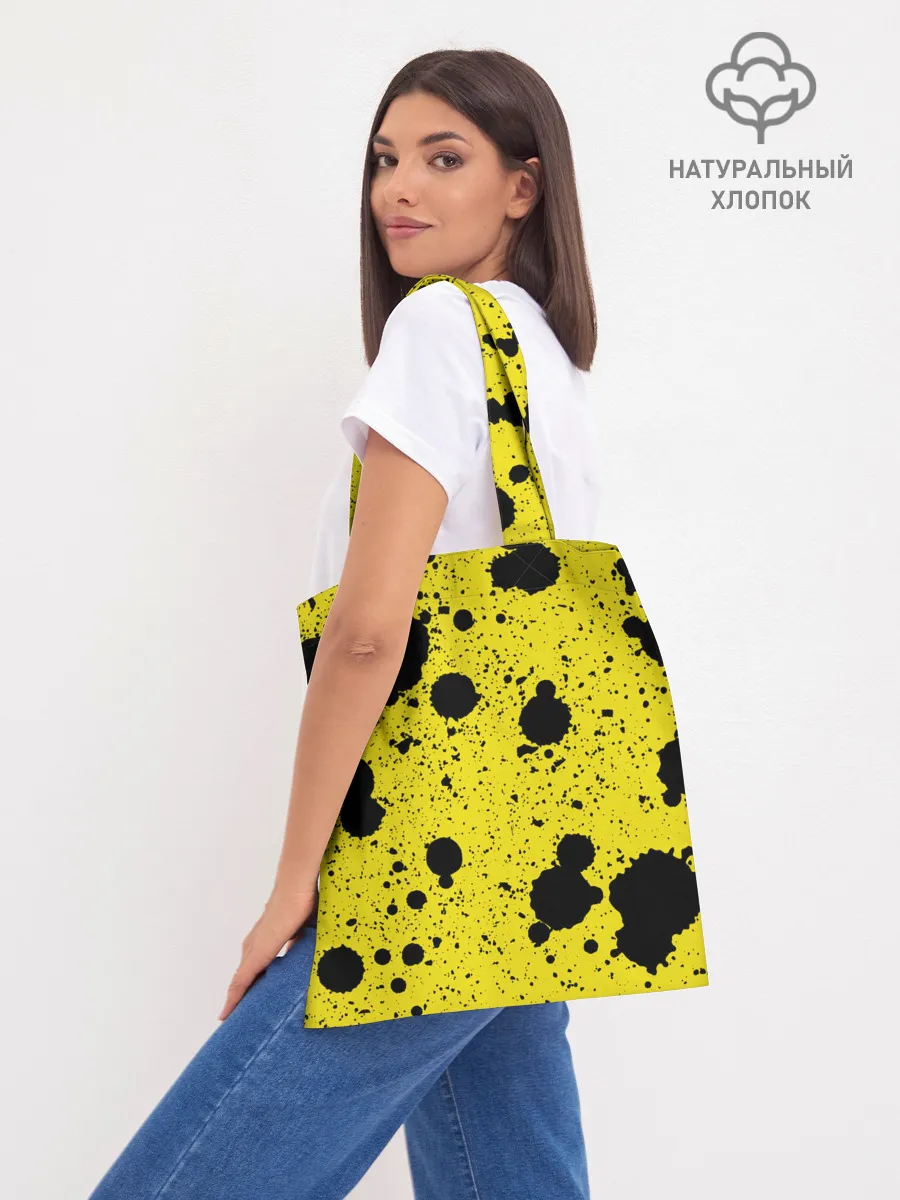 Шоппер база / Nirvana