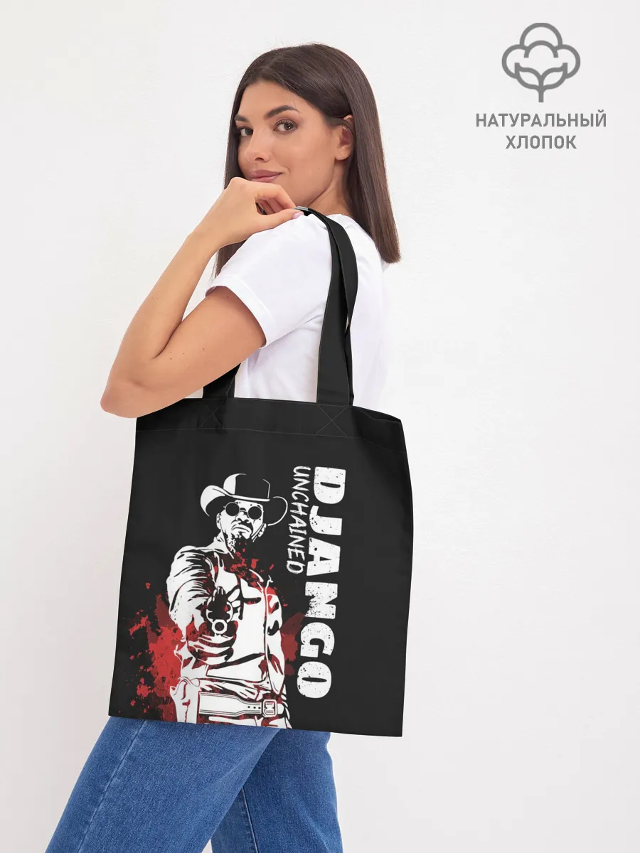 Шоппер база / Django