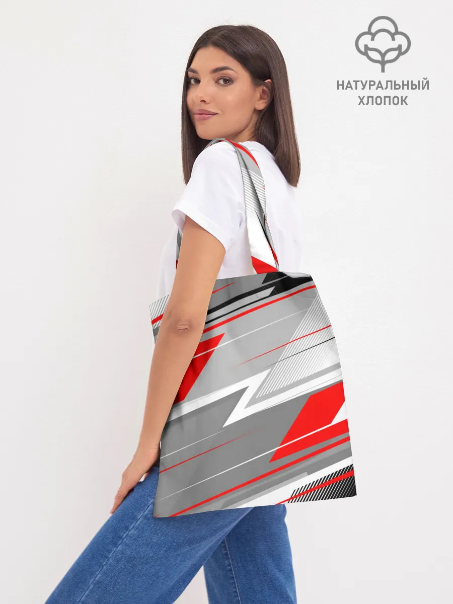 Шоппер база / Россия