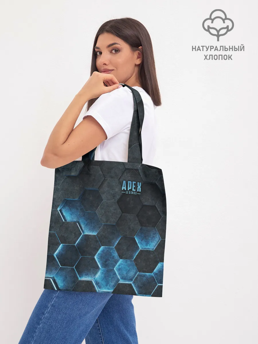 Шоппер база / Apex Legends