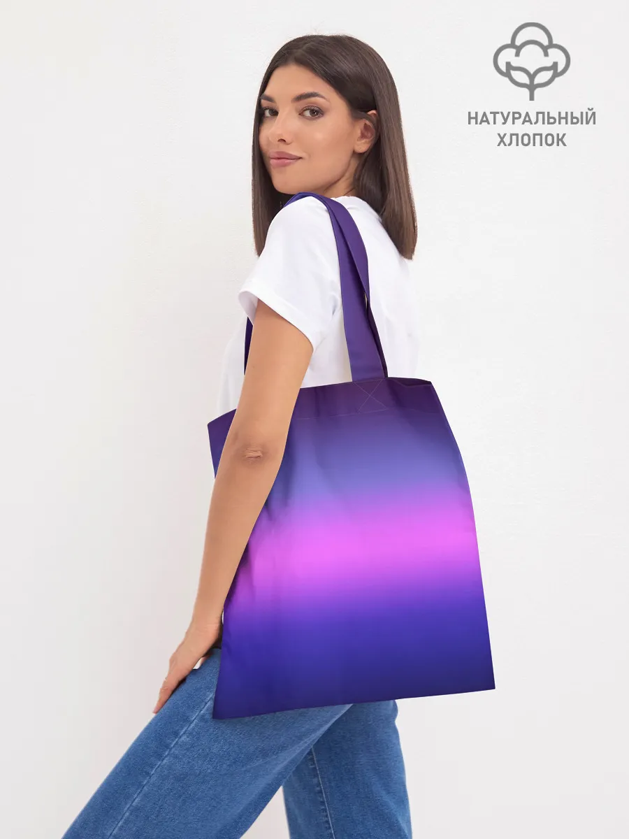 Шоппер база / Единорог