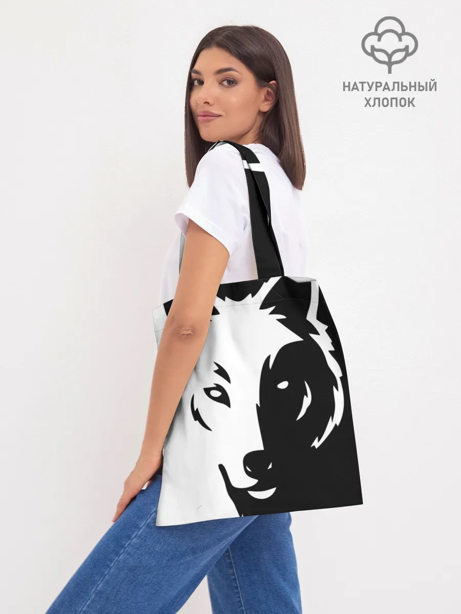 Шоппер база / Зверь