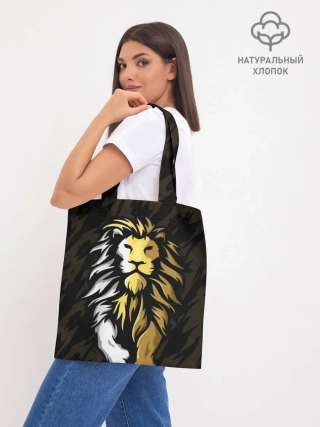 Шоппер база / Зверь