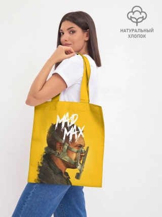 Шоппер база / Mad Max