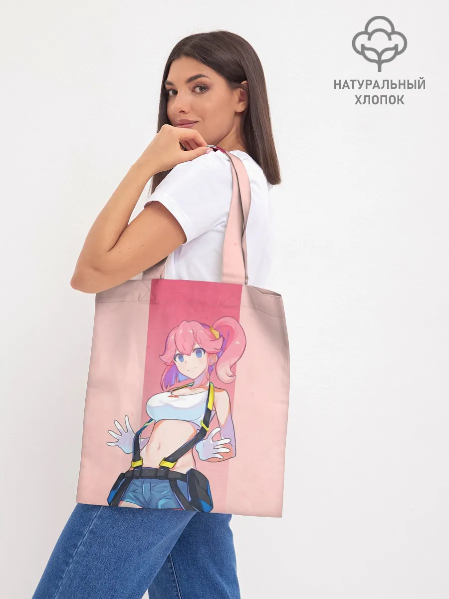 Шоппер база / Айна