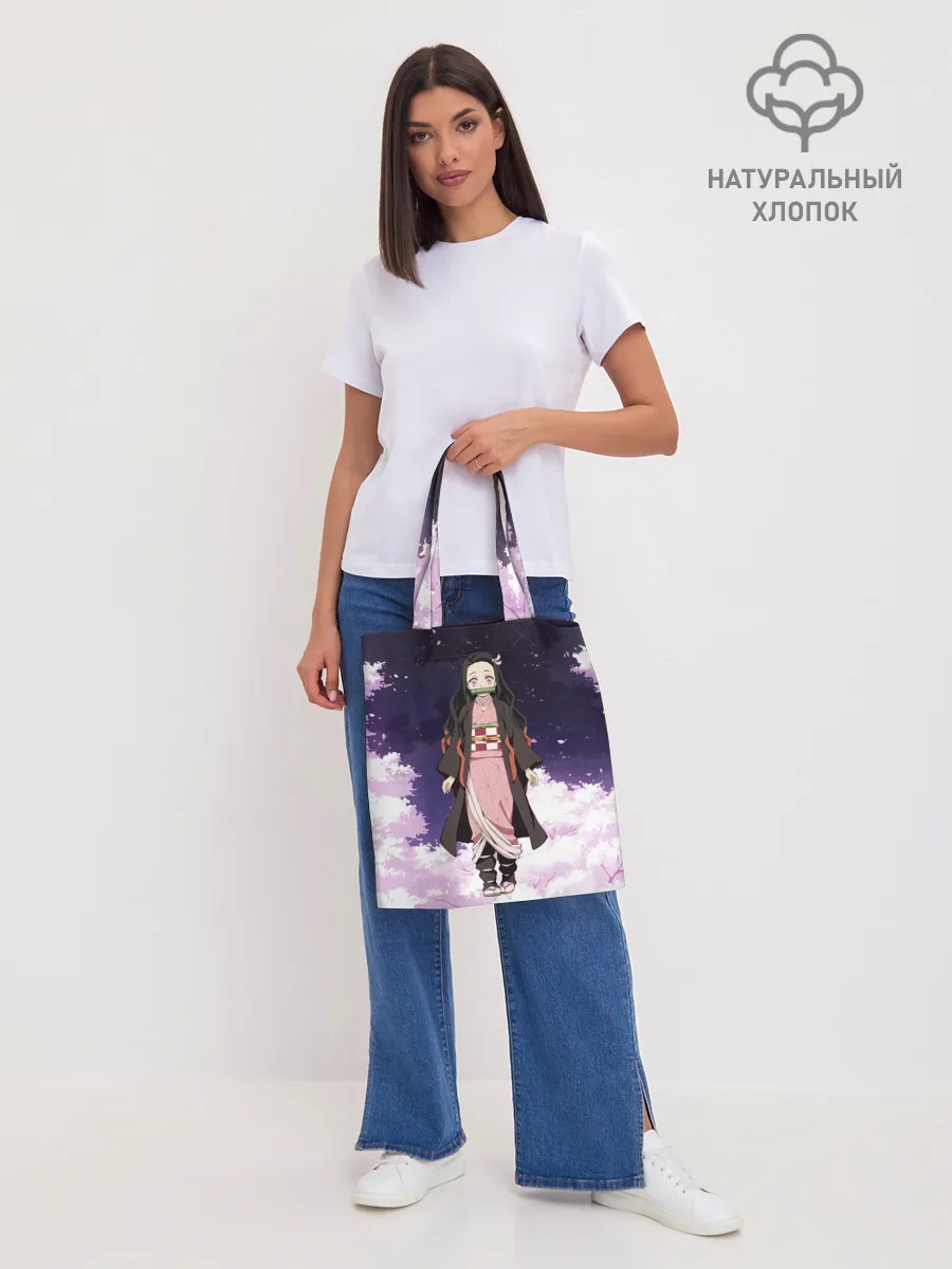 Шоппер база / Незуко