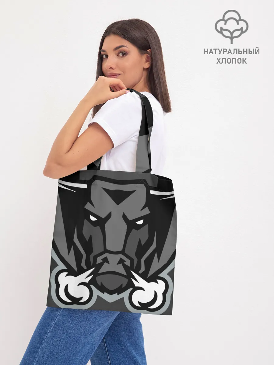 Шоппер база / Зверь