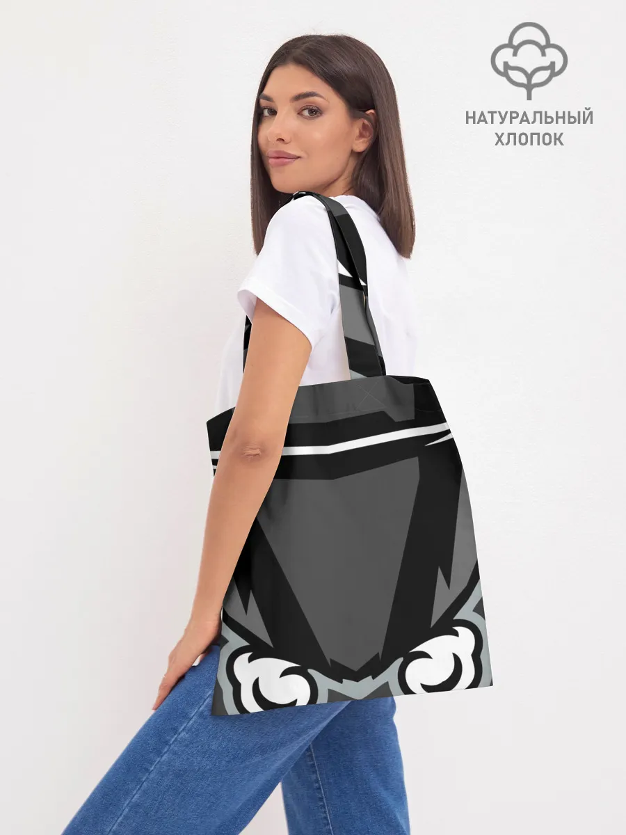 Шоппер база / Зверь