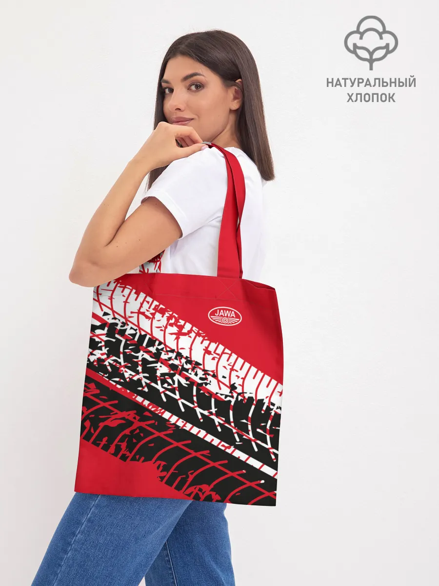 Шоппер база / JAWA