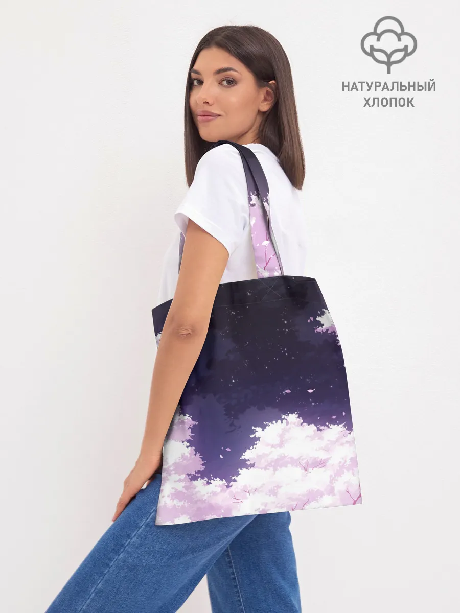 Шоппер база / Незуко