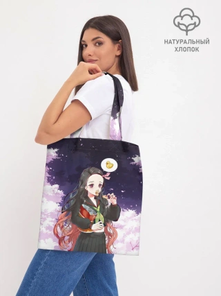 Шоппер база / Незуко