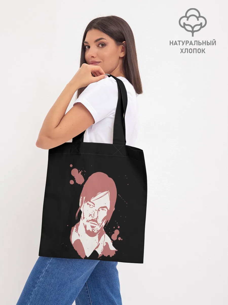 Шоппер база / Ходячие Мертвецы