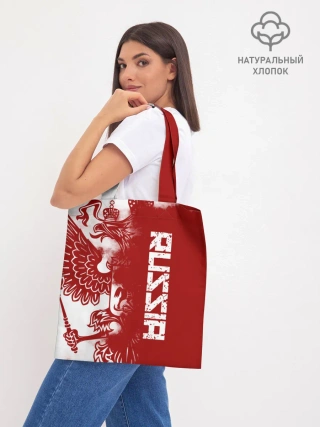 Шоппер база / Russia