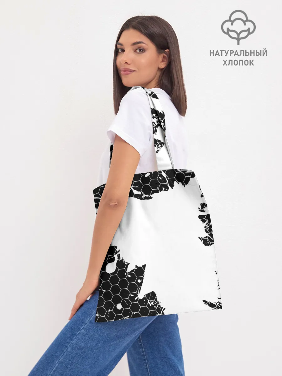 Шоппер база / Michael Jordan 23