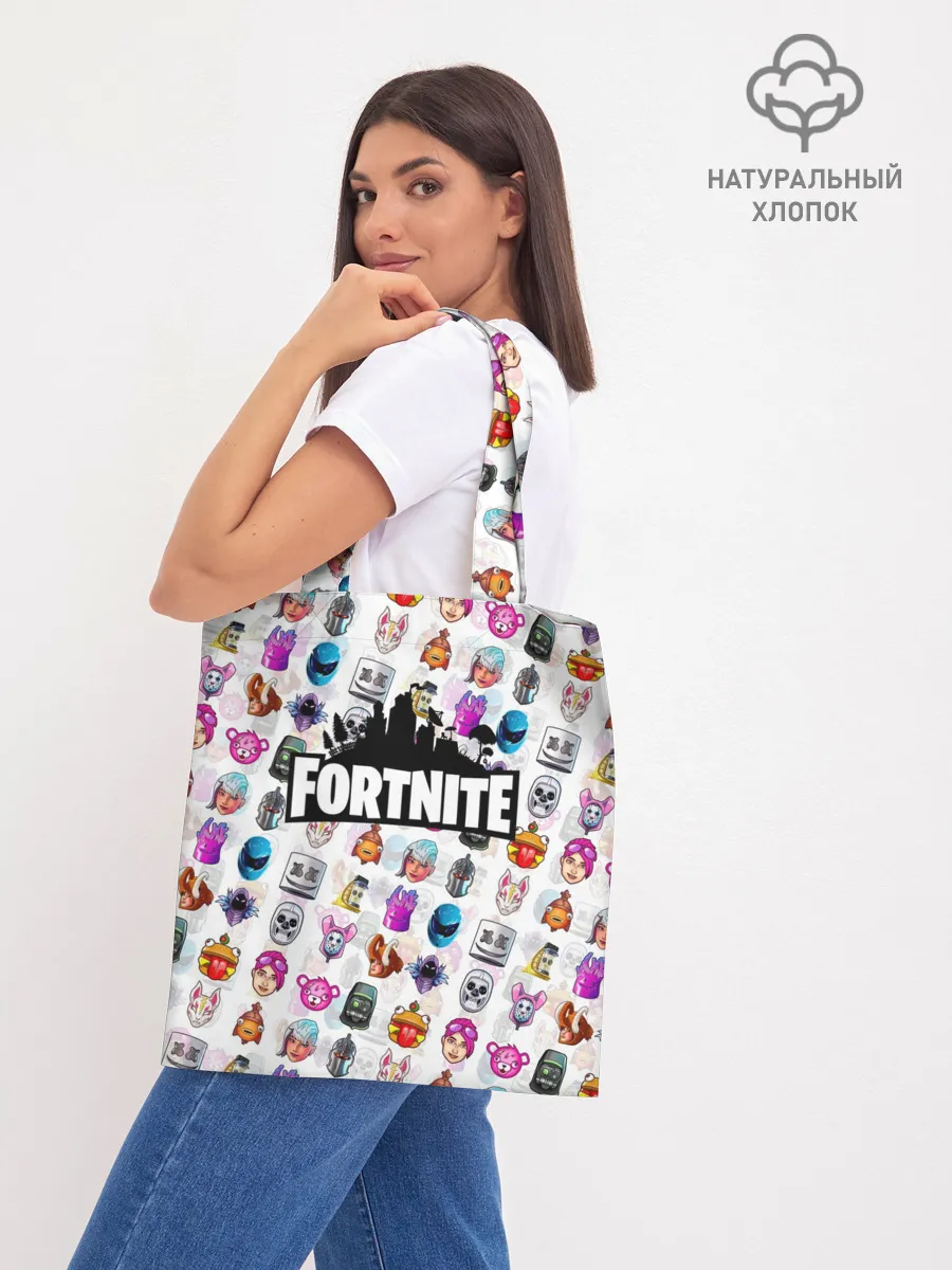 Шоппер база / FORTNITE