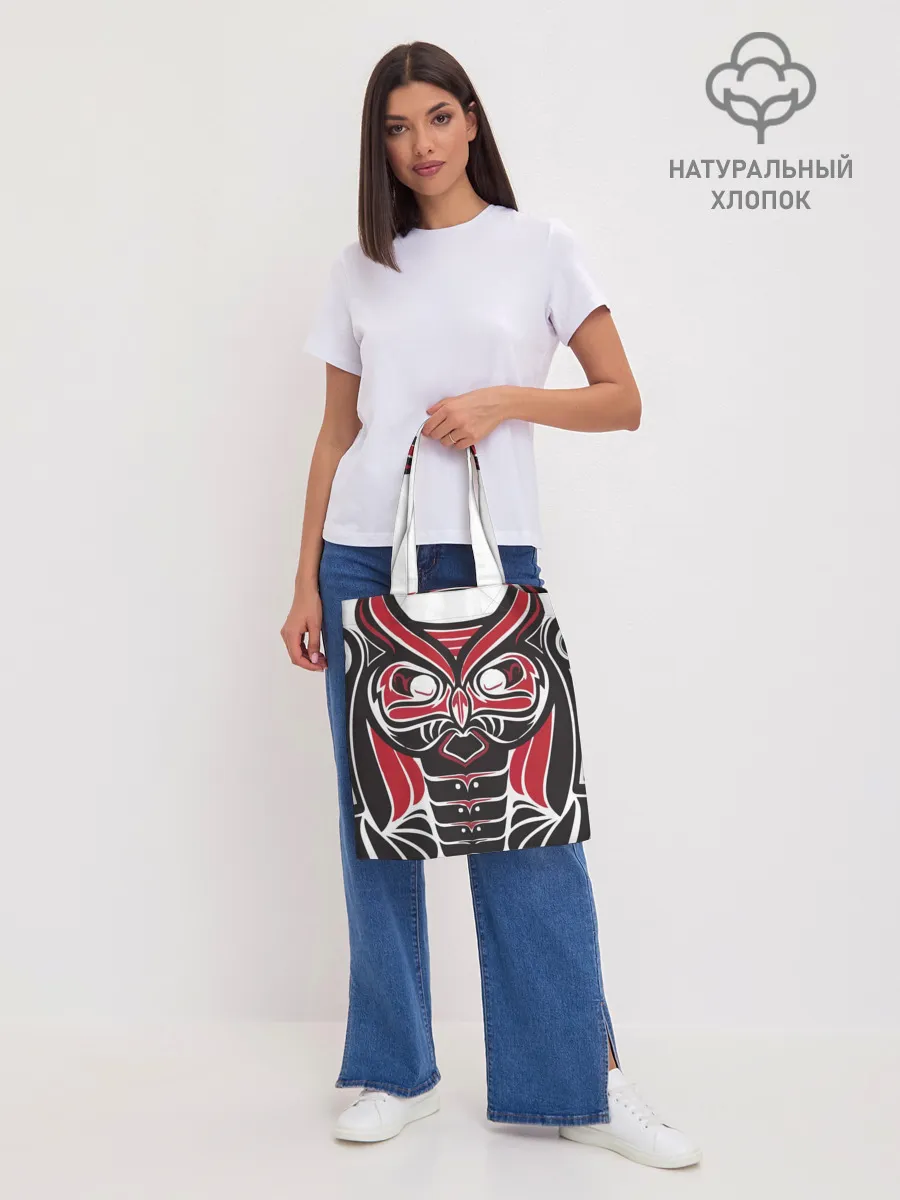 Шоппер база / Птица