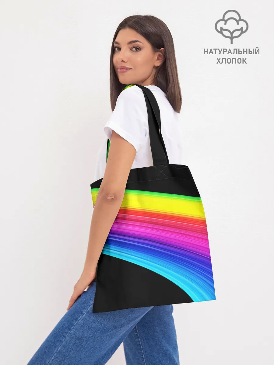 Шоппер база / ABSTRACT TREND