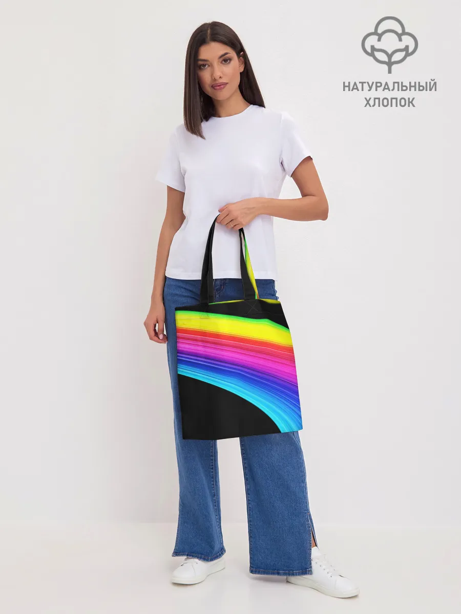 Шоппер база / ABSTRACT TREND