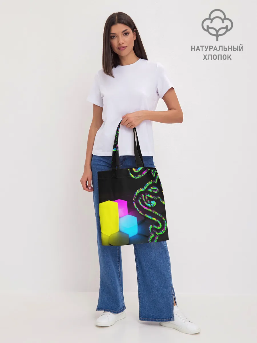 Шоппер база / RAZER