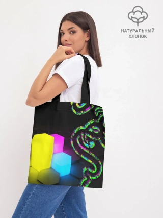 Шоппер база / RAZER